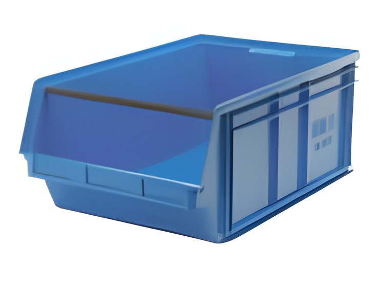 BINS