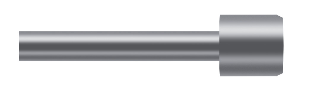 Interchangeable Pilot