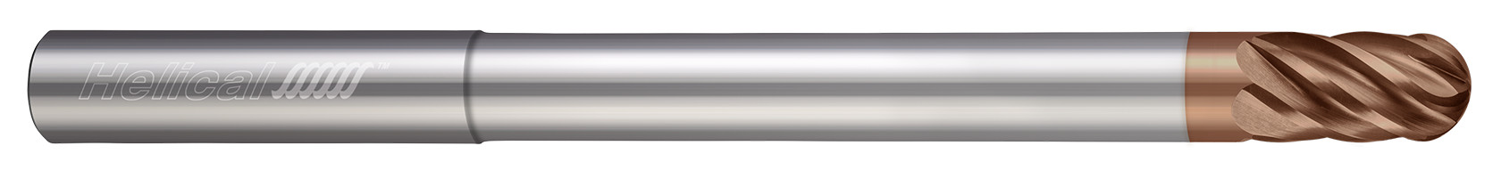 6 Flute - Ball - Variable Pitch - Reduced Neck