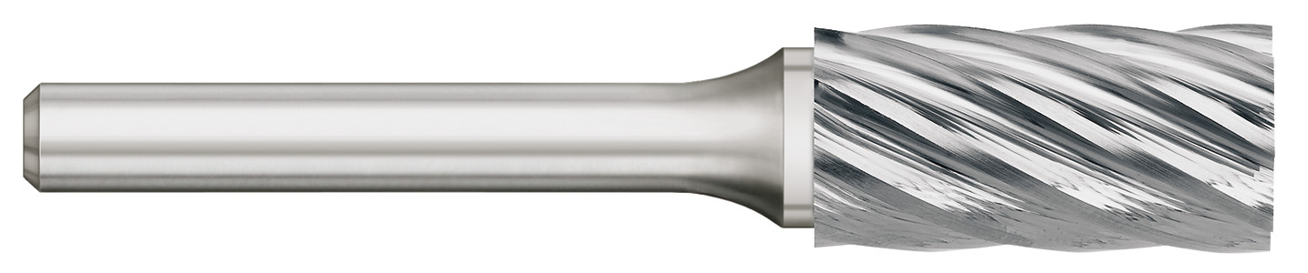 Cylindrical-SA-For Aluminum