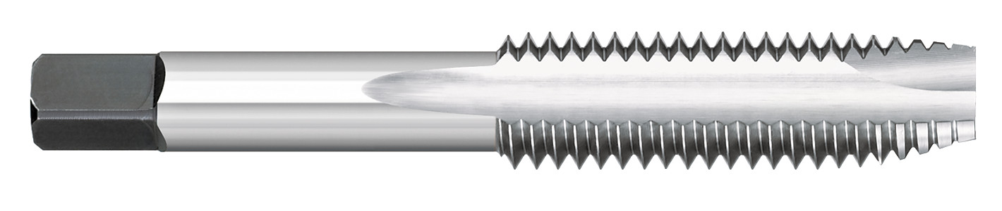 STI Taps-Spiral Point Plug