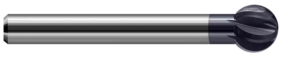 270° Reduced Shank