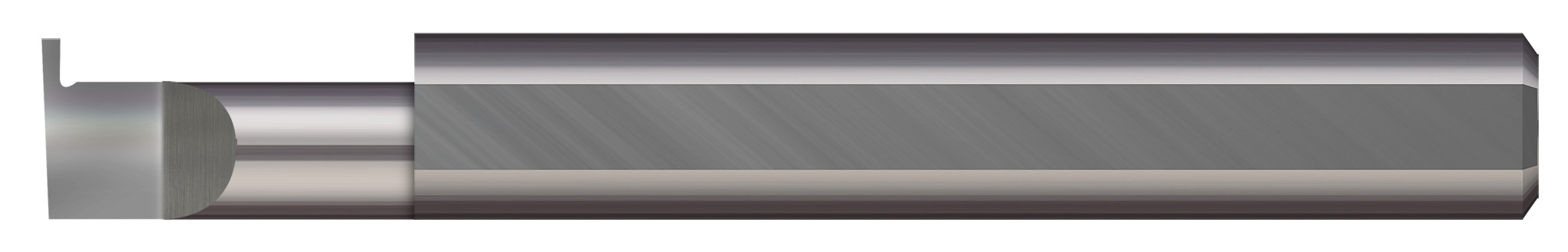 Retaining Ring-Square-Left Hand