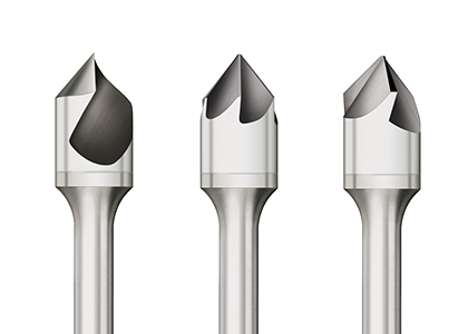 COUNTERSINKS - CARBIDE