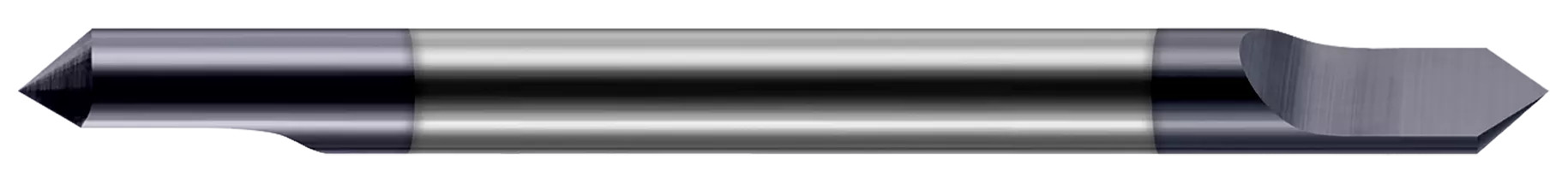 Double-Ended
