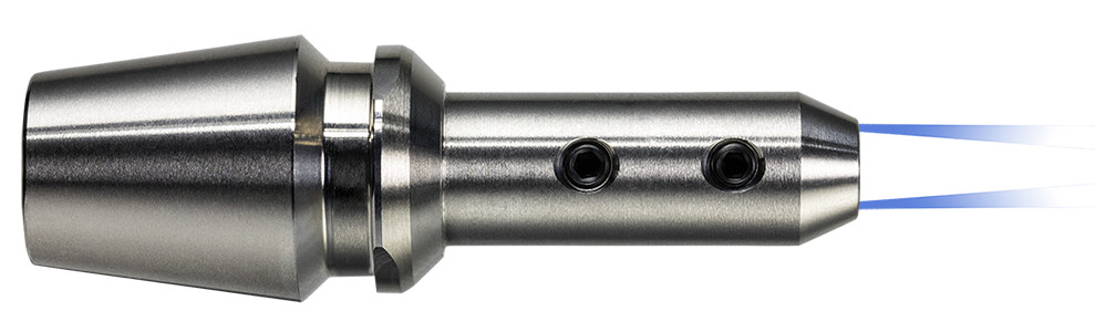 Tool Holders-Solid ER Integrated Tool Holders-Cool