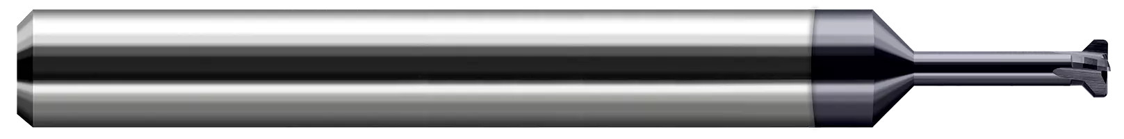 Thread Milling Cutters-Thread Relief Cutter