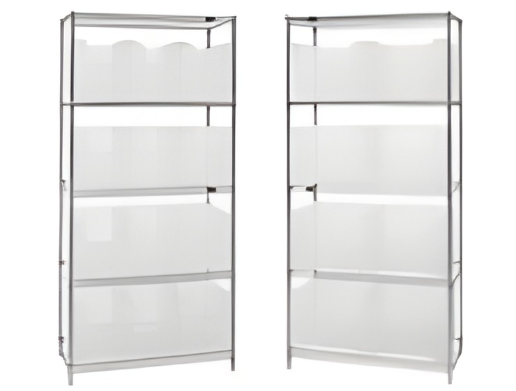 WIRE SHELVING