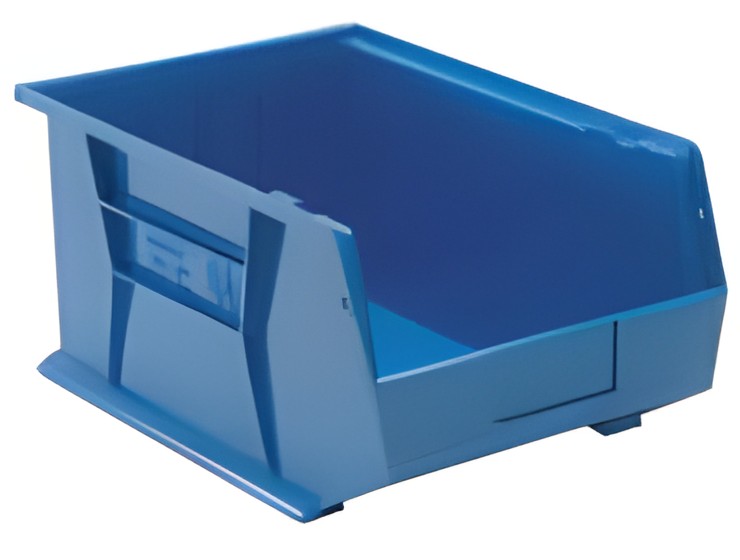 ULTRA STACK AND HANG BINS