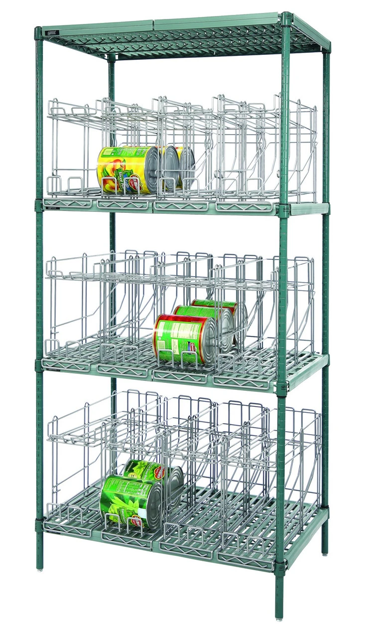 CAN RACK UNITS