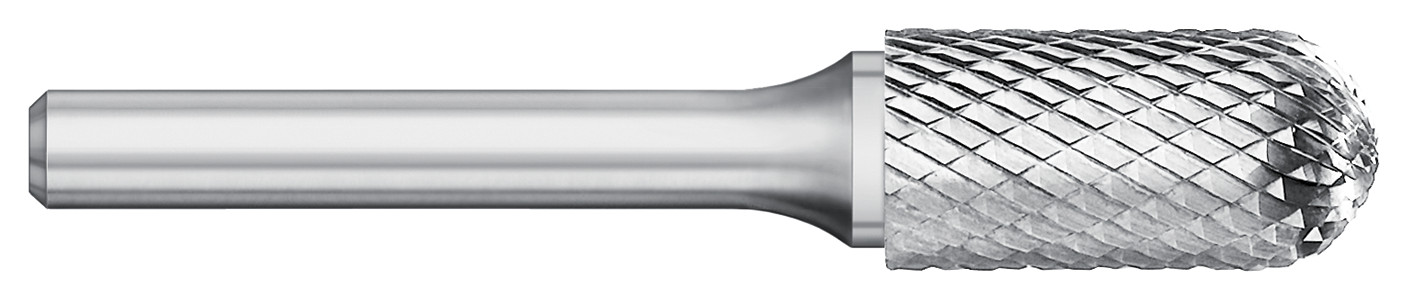 Cylindrical Ball Nose-SC