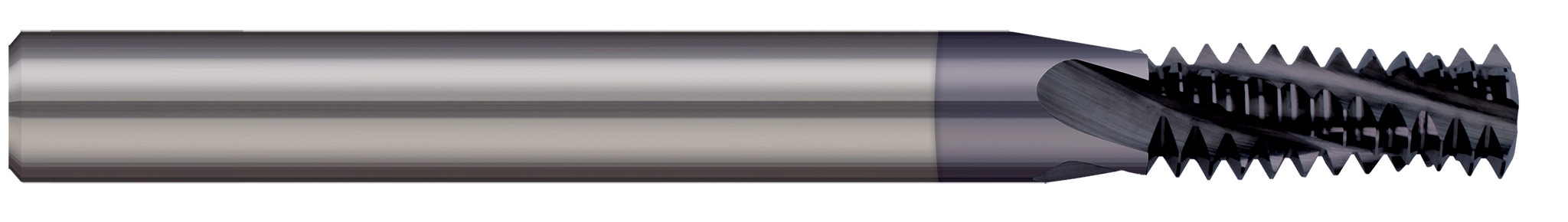 Multi-Form-Metric Threads