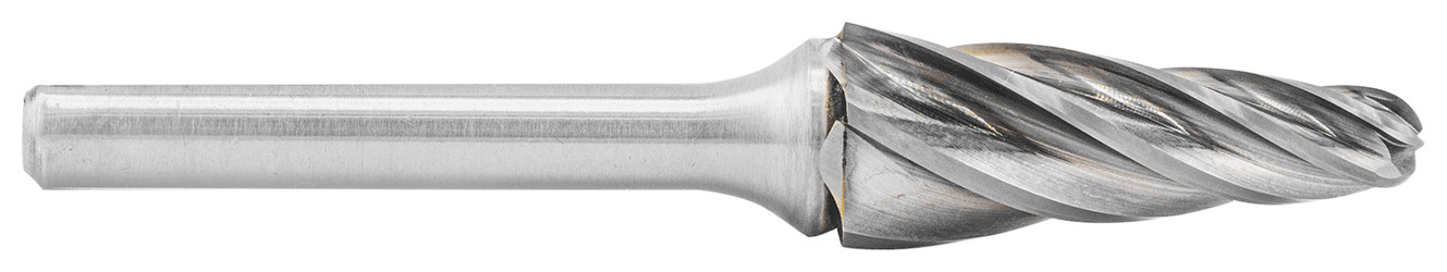 SL-Ball Nosed Cone