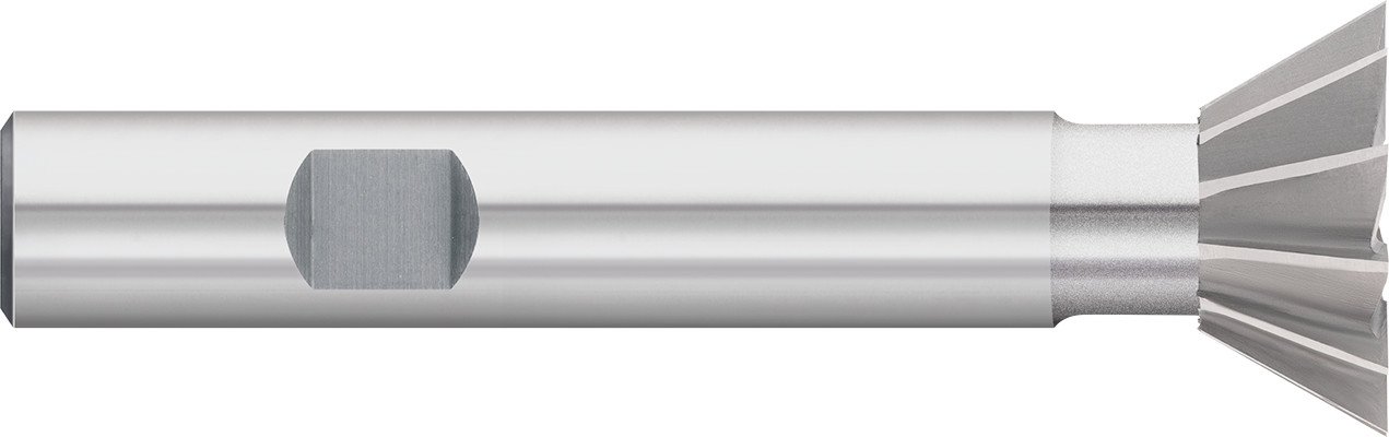 Dovetail Cutters-High Speed Steel