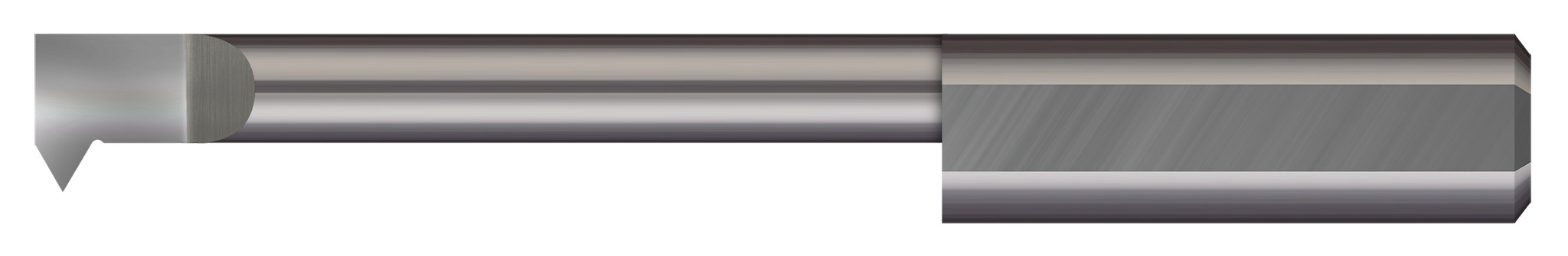 Metric Shank-Single Point-Right Hand