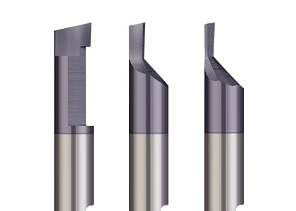 BROACHING TOOLS