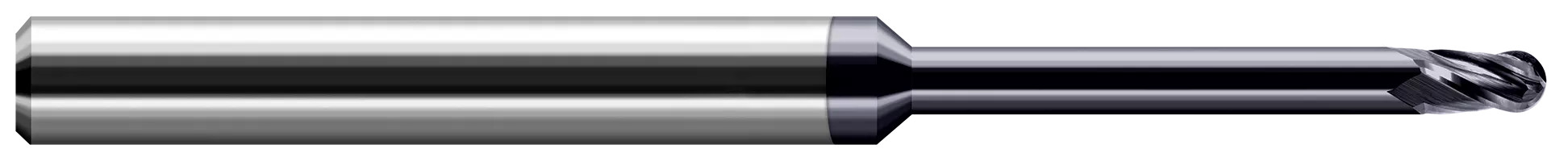 Variable Helix End Mills for Medium Alloy Stee (2)
