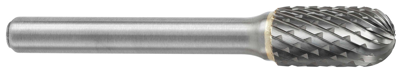 SC-Ball Nosed Cylinder