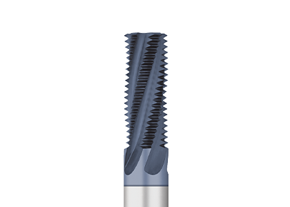 THREAD MILLING