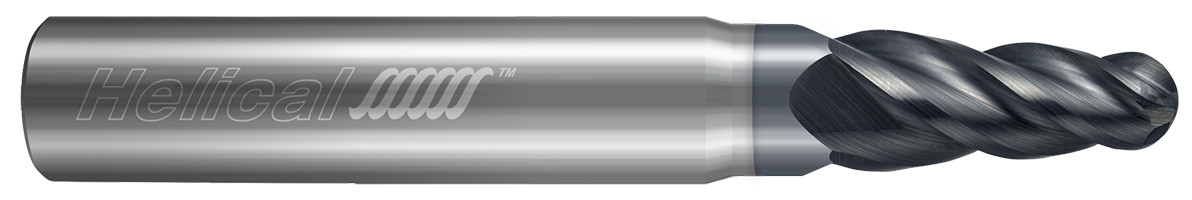 4 Flute - Ball