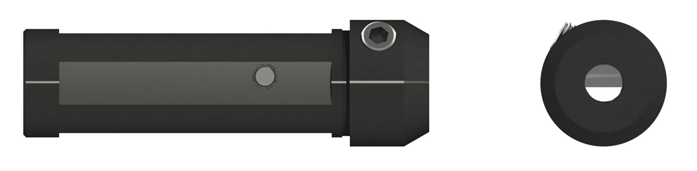 Headed Holders-Standard Length