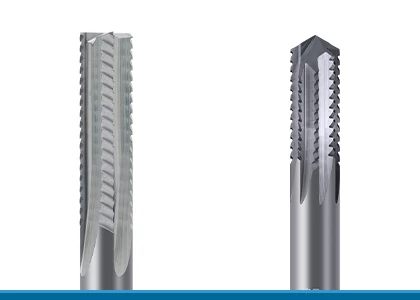 LAMINATE KEVLAR CUTTERS