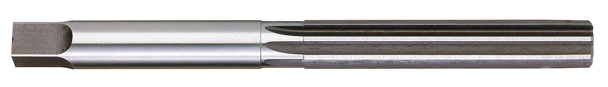 Hand Reamers-Straight Flute