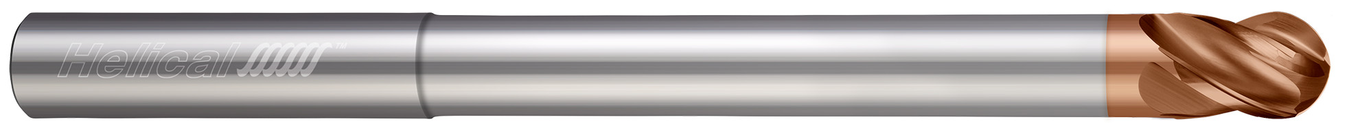 4 Flute - Ball - Variable Pitch - Reduced Neck
