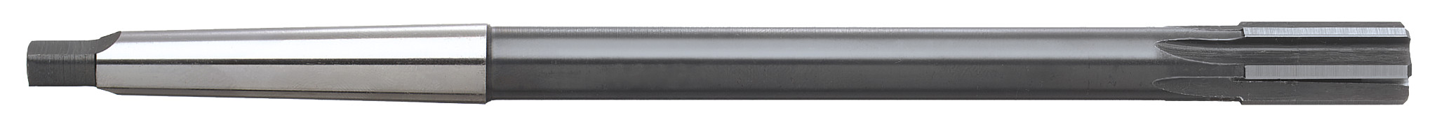 Expansion-Straight Flute-Taper Shank