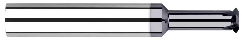 UN Threads-For Hardened Steels