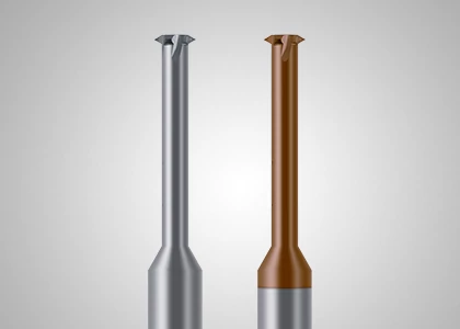 THREAD MILLS - SINGLE FORM