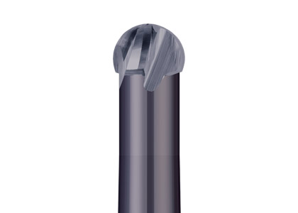 UNDERCUTTING END MILLS