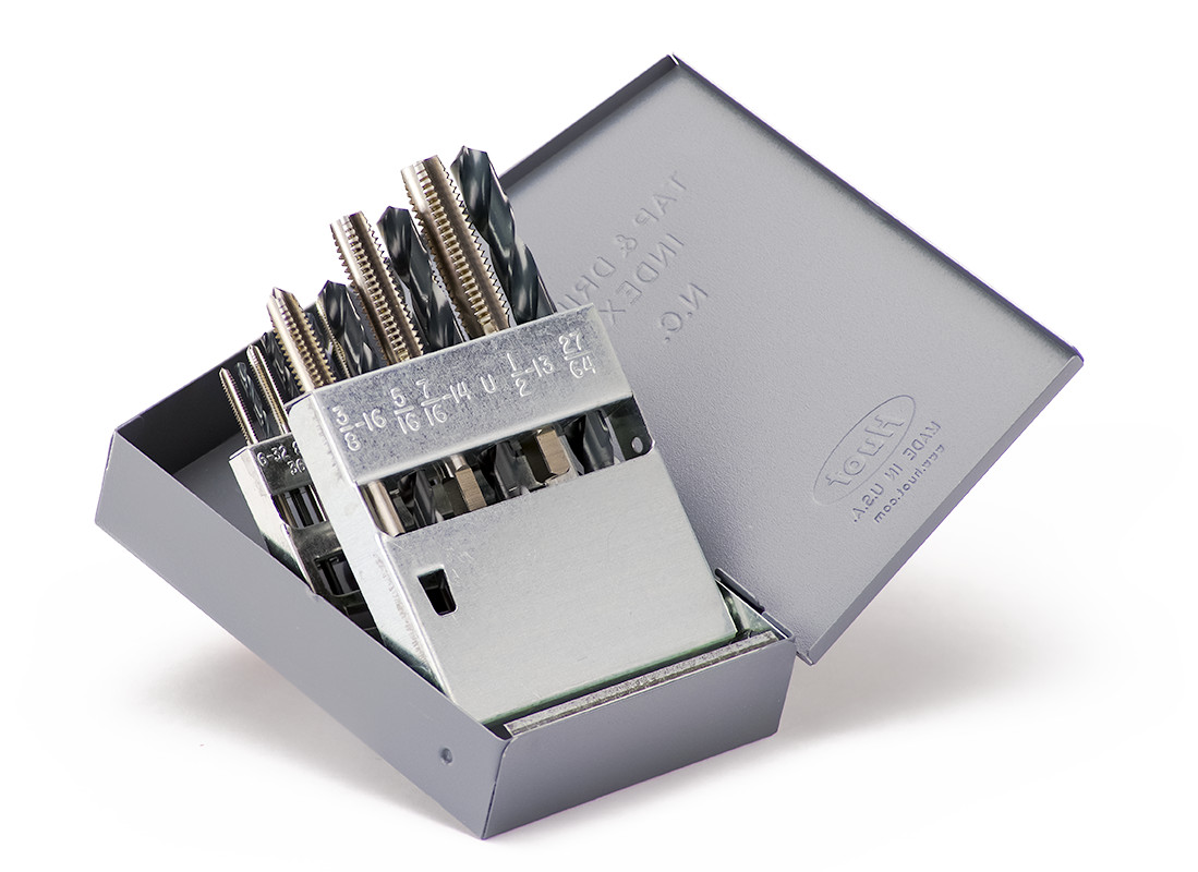 Tap & Drill Sets