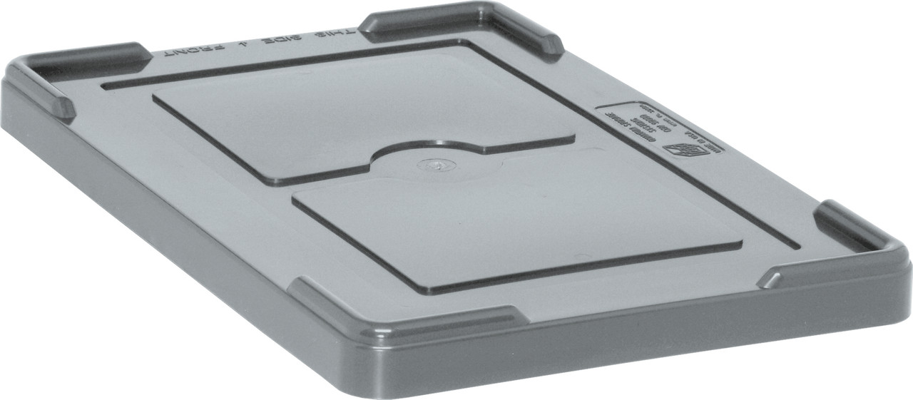 DIVIDABLE GRID CONTAINER LID COVER