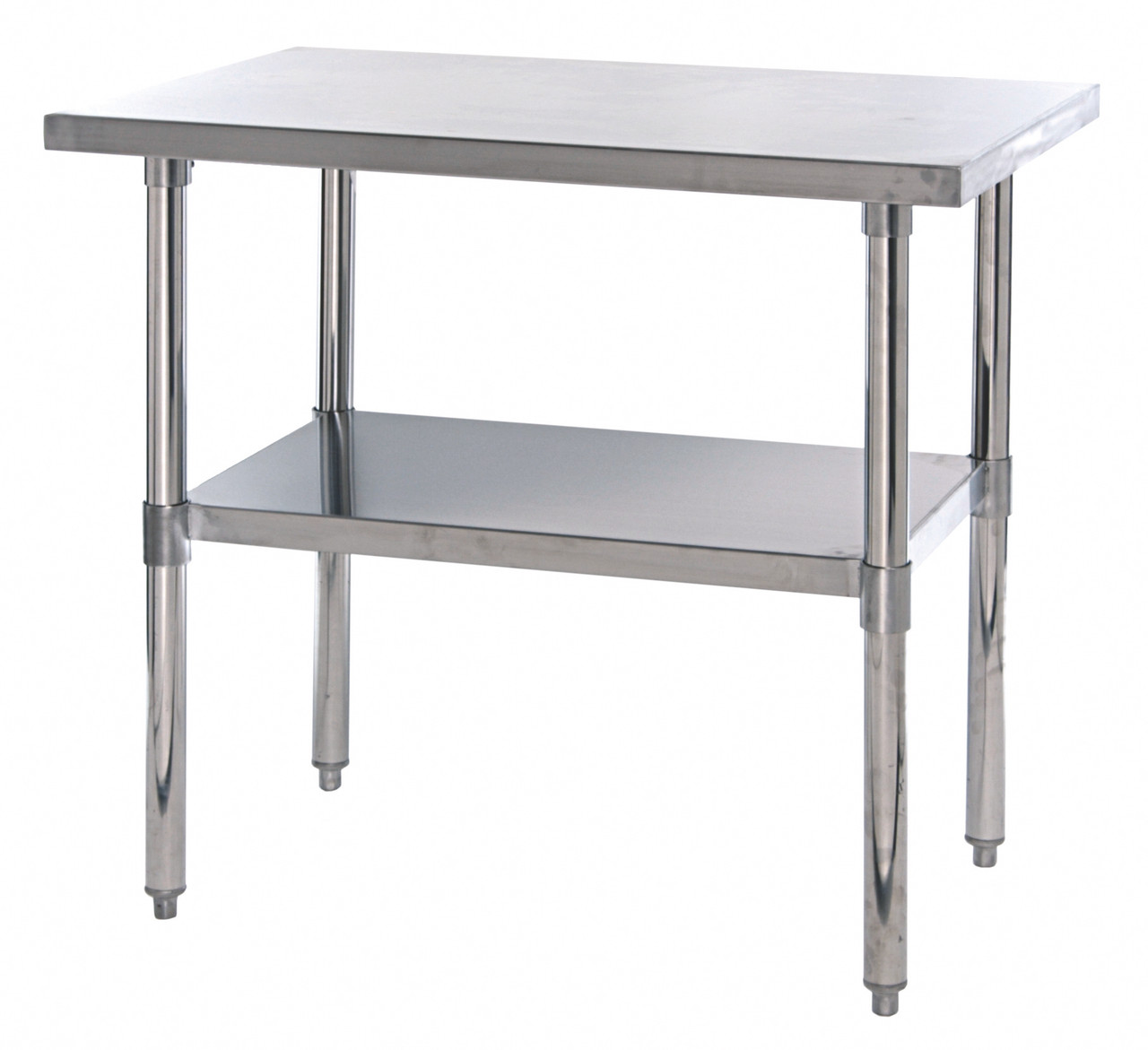 MOBILE WORK TABLES
