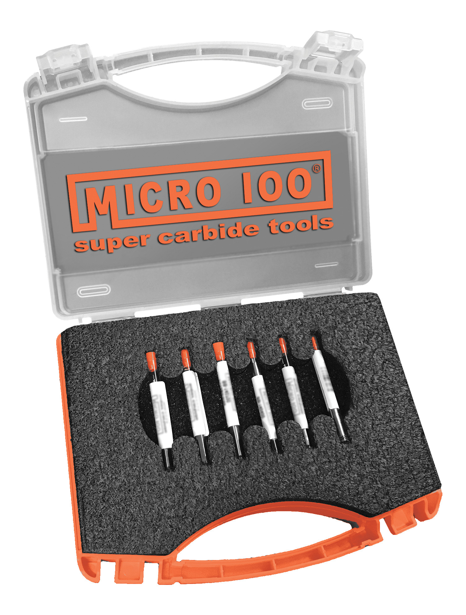 Standard-Boring Tools-Right Hand
