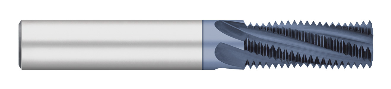Multi-Form-NPT Pipe Threads
