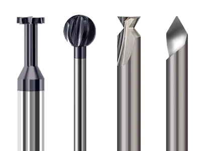 SPECIALTY PROFILES