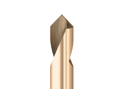 SPOT DRILLS - COBALT