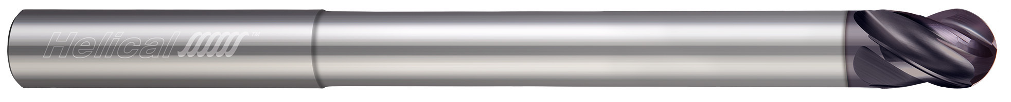 4 Flute, Ball - Variable Pitch, Reduced Neck (Aplu