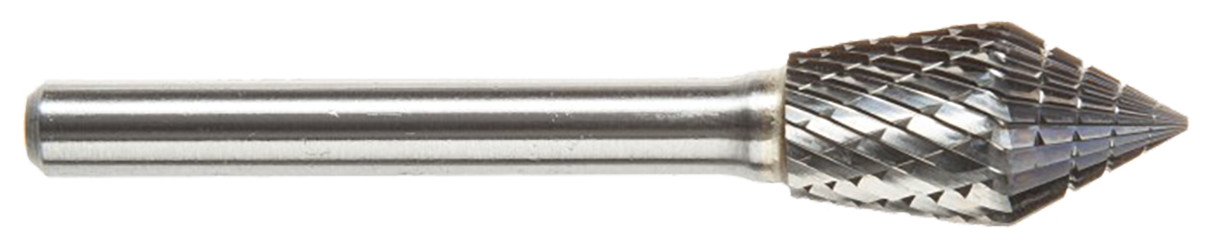 SJ-Countersink 60°-Inverted Cone