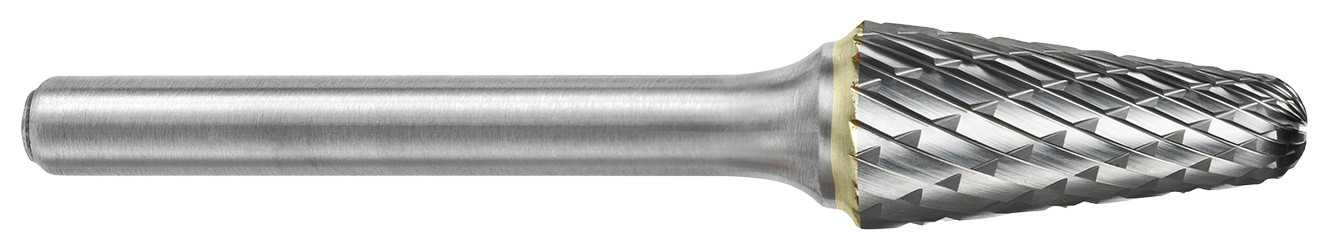 SL-Ball Nosed Cone