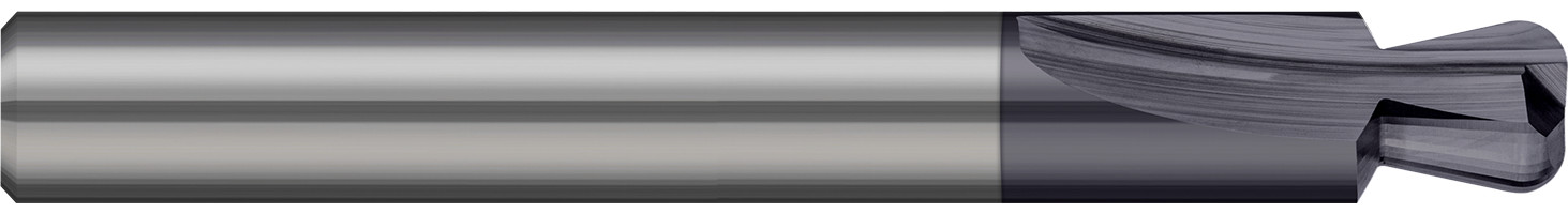 Parker Hannifin O-Ring Dovetail Roughers WITHOUT D