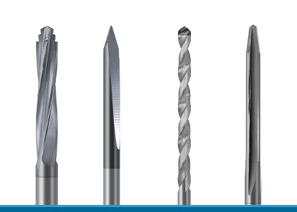 COMPOSITES - LAMINATES & FILLED