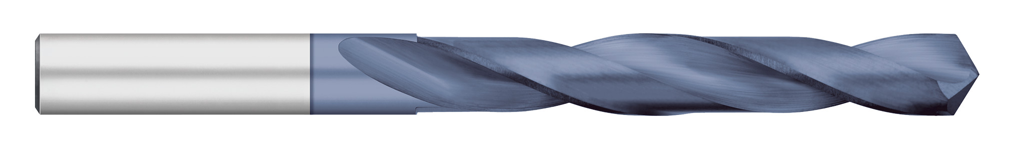 Jobber Length-118° Split Point