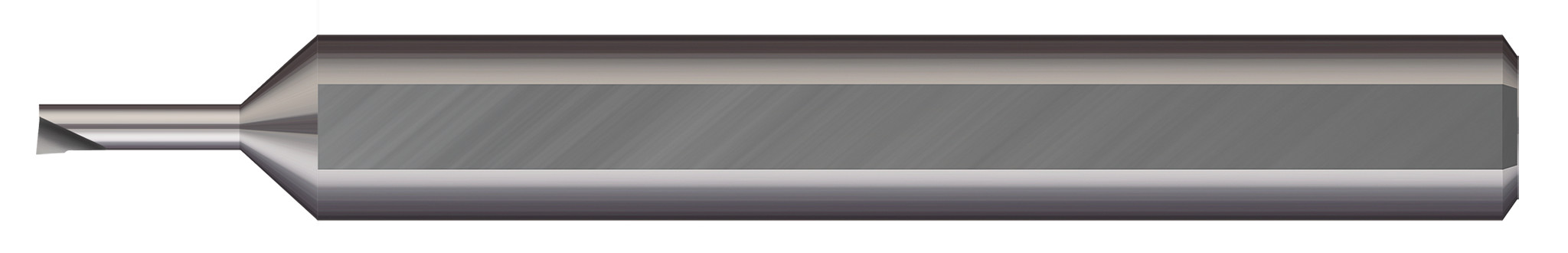 Right Hand-Sharp-Miniature