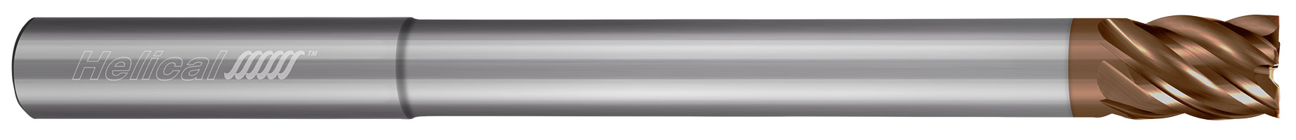 Flute - Square - Variable Pitch - Reduced Neck