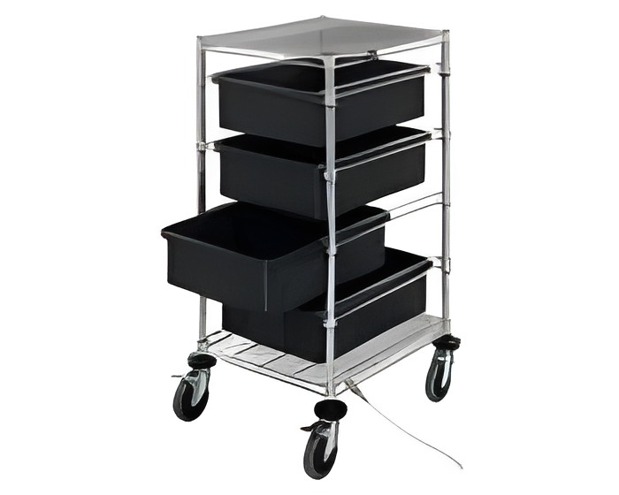 BIN CARTS