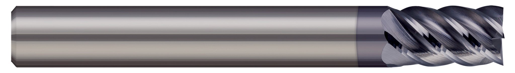 Square-5 Flute-Stub & Standard
