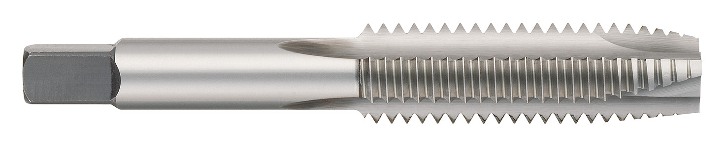 Oversize Taps-Spiral Point Plug